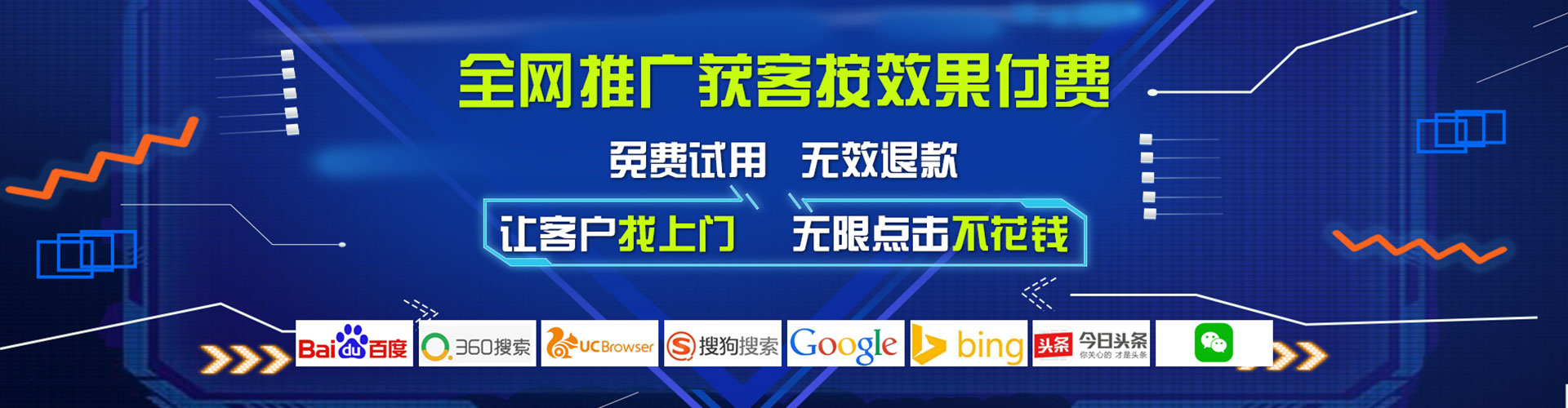 南谯谷歌竞价